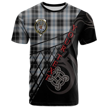 Printivon Forbes Dress Originaux T Shirt Pattern Celtic 