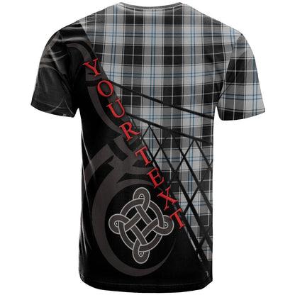 Printivon Forbes Dress Originaux T Shirt Pattern Celtic