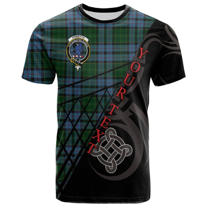Printivon Forsyth 01 T Shirt Pattern Celtic 
