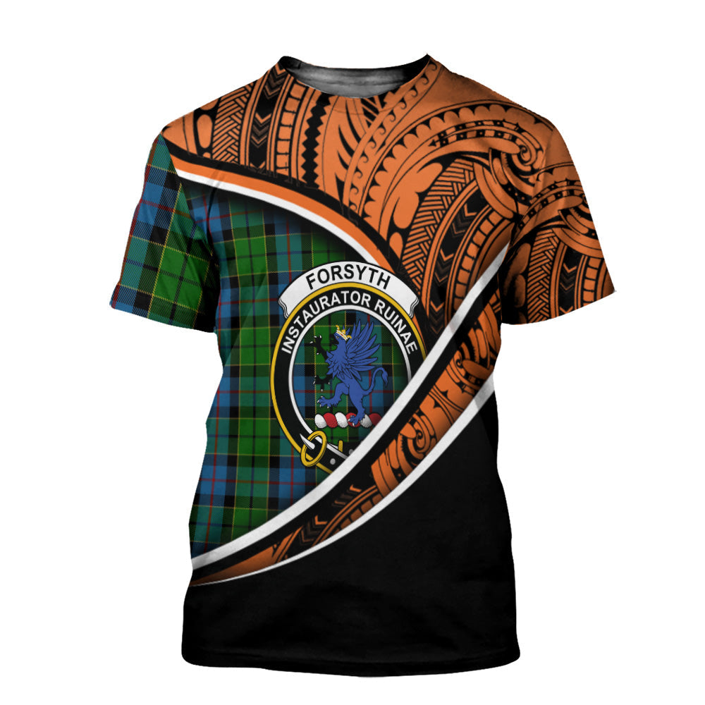 Printivon Forsyth 02 T Shirt Pattern Polynesian 