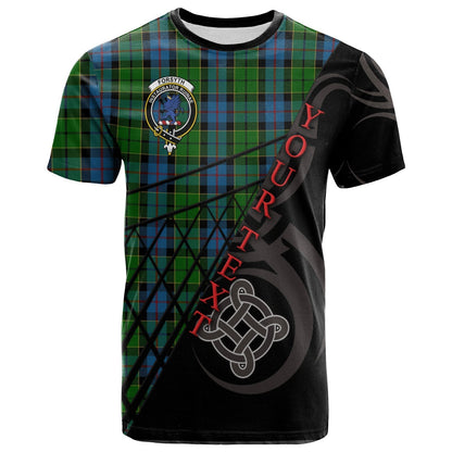 Printivon Forsyth 02 T Shirt Pattern Celtic 