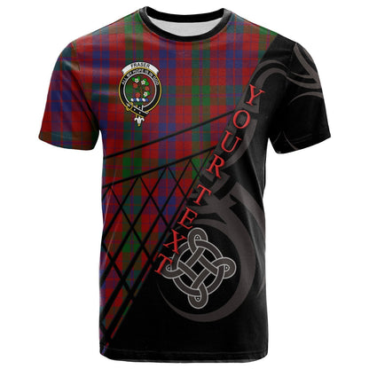 Printivon Fraser 02 T Shirt Pattern Celtic 