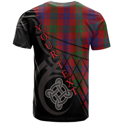 Printivon Fraser 02 T Shirt Pattern Celtic