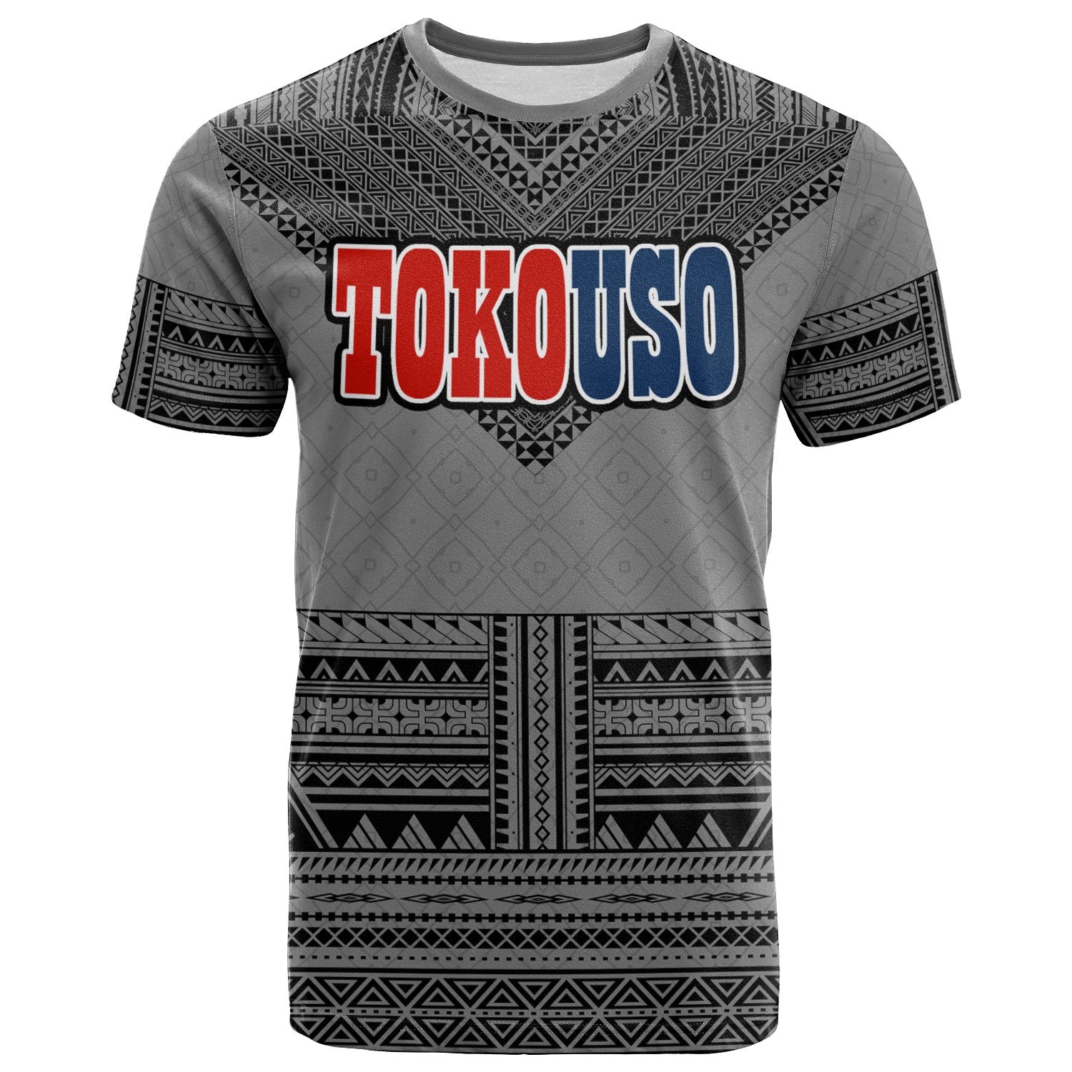 TokoUso T Shirt
