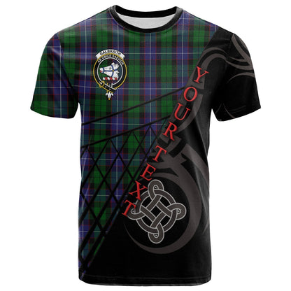 Printivon Galbraith T Shirt Pattern Celtic 