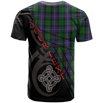 Printivon Galbraith T Shirt Pattern Celtic