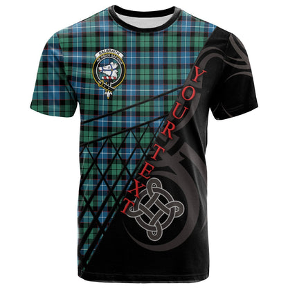 Printivon Galbraith Ancient T Shirt Pattern Celtic 