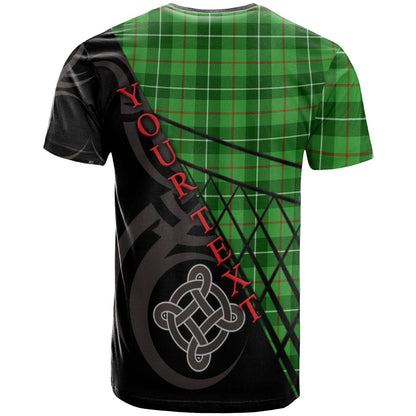 Printivon Galloway T Shirt Pattern Celtic