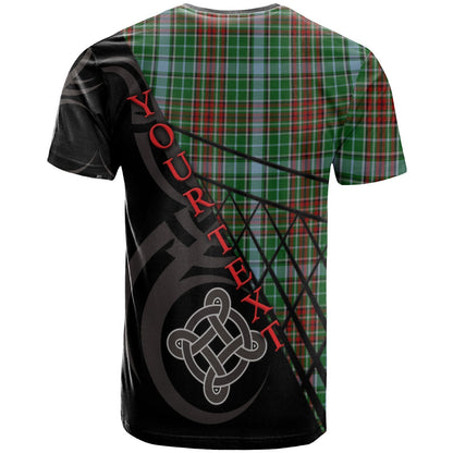 Printivon Gayre T Shirt Pattern Celtic