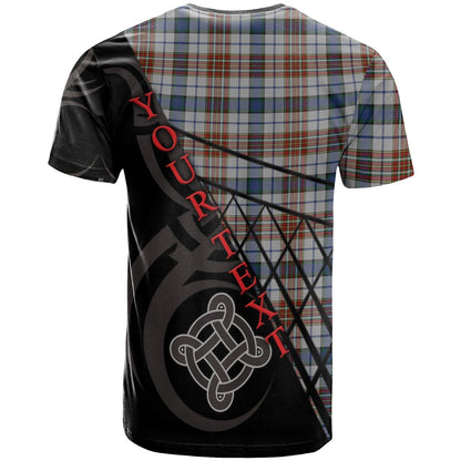 Printivon Gayre Arisaidh T Shirt Pattern Celtic
