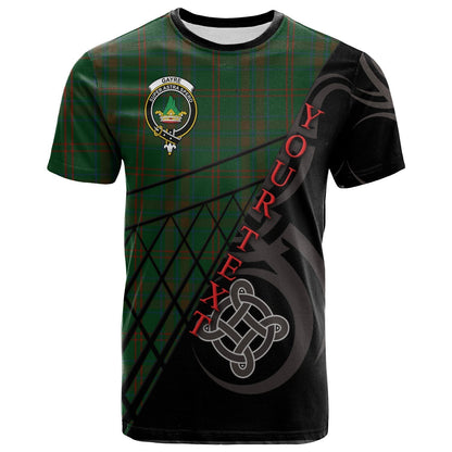 Printivon Gayre Bodyguard 01 T Shirt Pattern Celtic 
