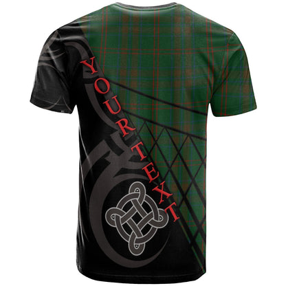 Printivon Gayre Bodyguard 01 T Shirt Pattern Celtic