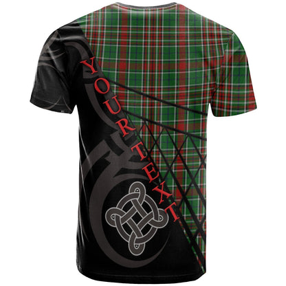 Printivon Gayre Bodyguard 02 T Shirt Pattern Celtic