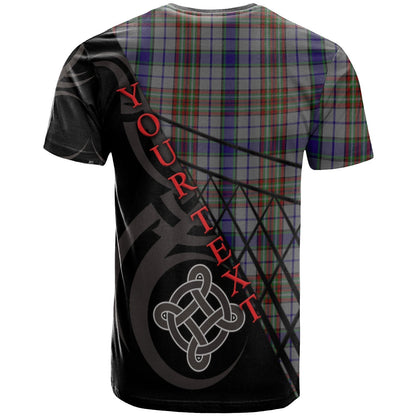 Printivon Gayre Hunting T Shirt Pattern Celtic