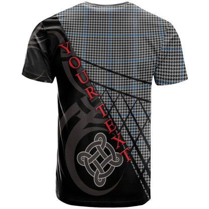 Printivon Gladstone T Shirt Pattern Celtic
