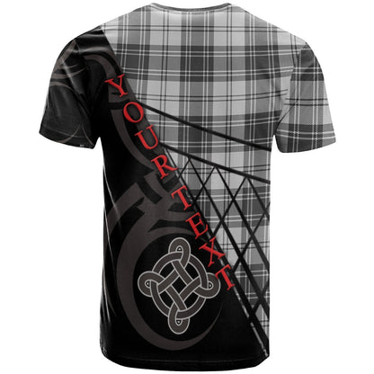 Printivon Glendinning T Shirt Pattern Celtic