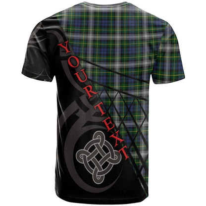 Printivon Gordon Dress 02 T Shirt Pattern Celtic