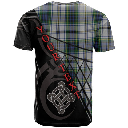 Printivon Gordon Dress 03 T Shirt Pattern Celtic