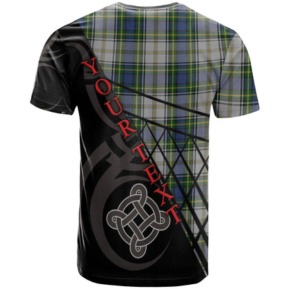Printivon Gordon Dress 04 T Shirt Pattern Celtic