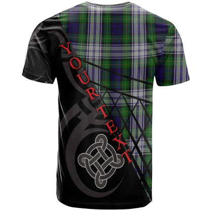 Printivon Gordon Dress 06 T Shirt Pattern Celtic