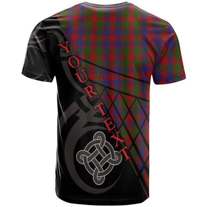 Printivon Gow T Shirt Pattern Celtic