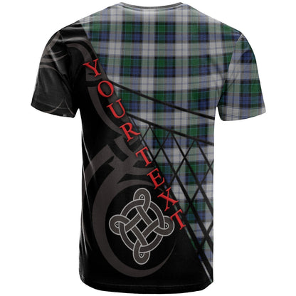 Printivon Graham Dress T Shirt Pattern Celtic