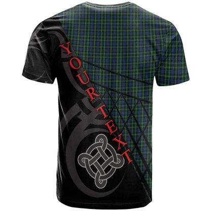 Printivon Graham of Montrose 03 T Shirt Pattern Celtic