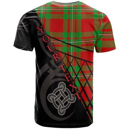 Printivon Grierson T Shirt Pattern Celtic