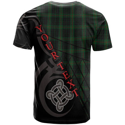 Printivon Gunn Logan T Shirt Pattern Celtic