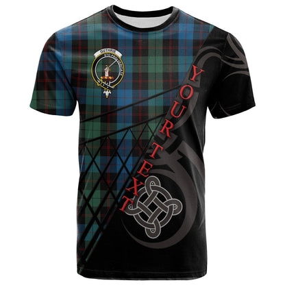 Printivon Guthrie T Shirt Pattern Celtic 