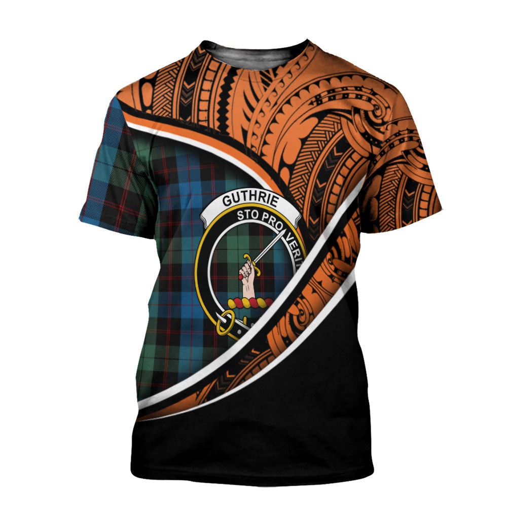 Printivon Guthrie T Shirt Pattern Polynesian 