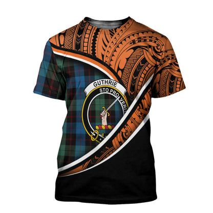 Printivon Guthrie T Shirt Pattern Polynesian 