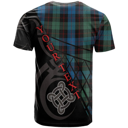 Printivon Guthrie T Shirt Pattern Celtic