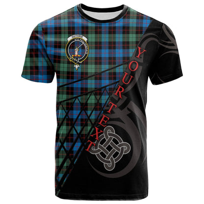 Printivon Guthrie Ancient T Shirt Pattern Celtic 