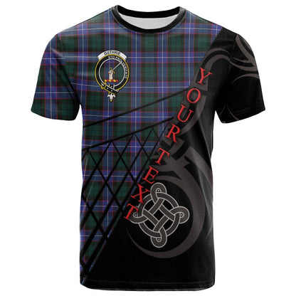 Printivon Guthrie Modern T Shirt Pattern Celtic 