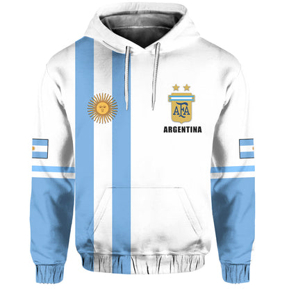 Argentina Hoodie 2021