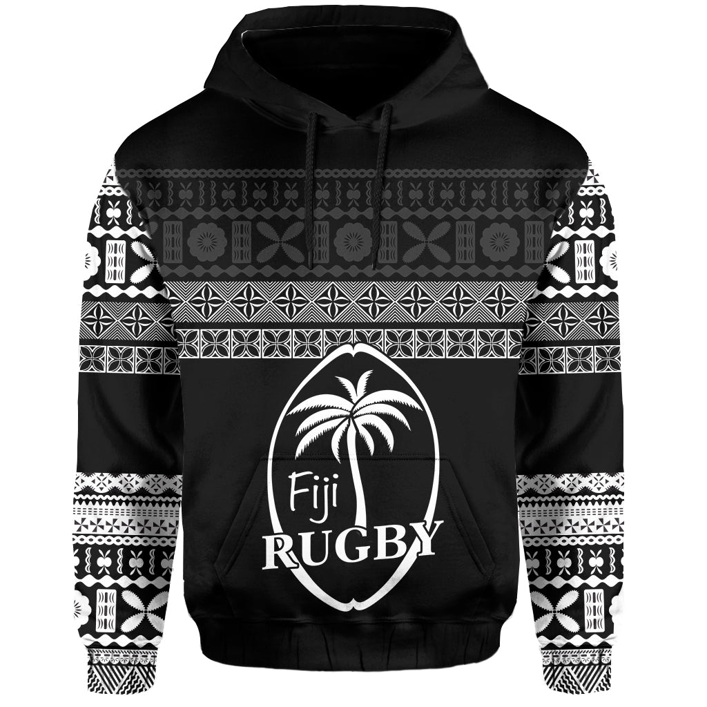 Fiji Rugby Hoodie Lifestyle 2022 Flying Fijians