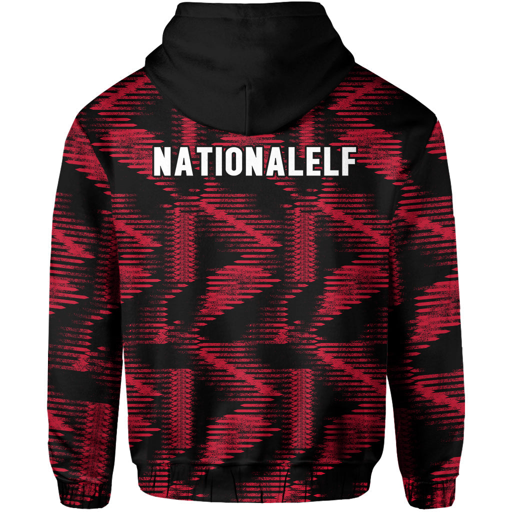 Germany Football Hoodie Nationalelf 2022 Original Style
