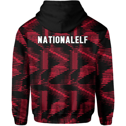 Germany Football Hoodie Nationalelf 2022 Original Style