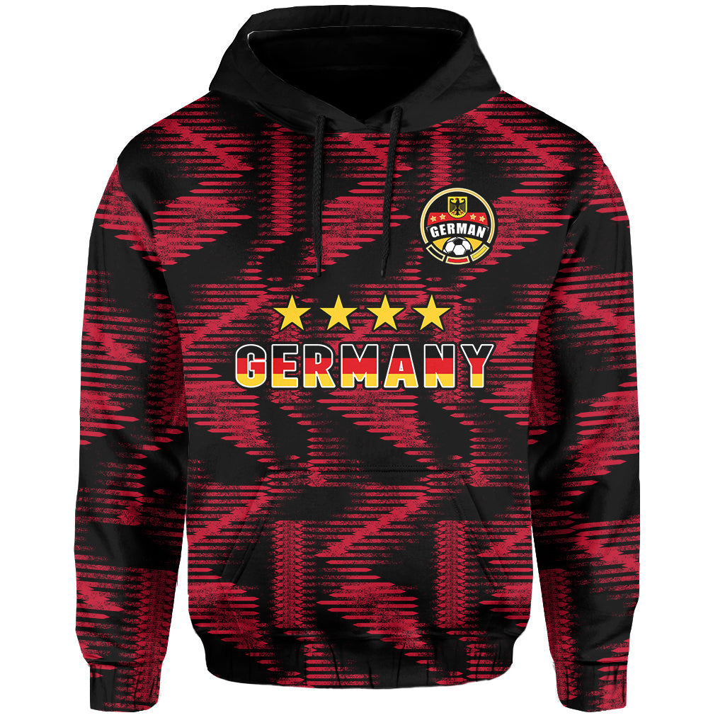 Germany Football Hoodie Nationalelf 2022 Original Style