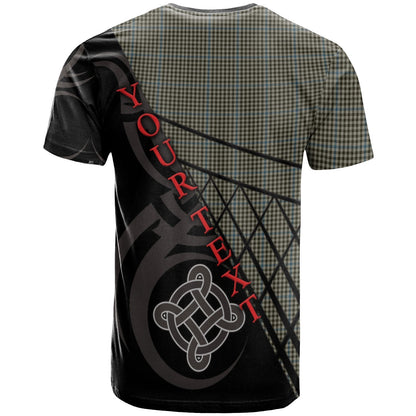 Printivon Haig T Shirt Pattern Celtic