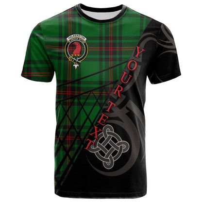 Printivon Halkerston T Shirt Pattern Celtic 