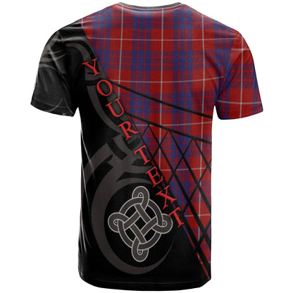 Printivon Hamilton T Shirt Pattern Celtic