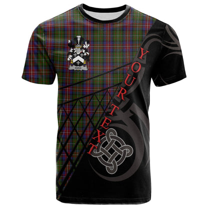Printivon Hargis T Shirt Pattern Celtic 