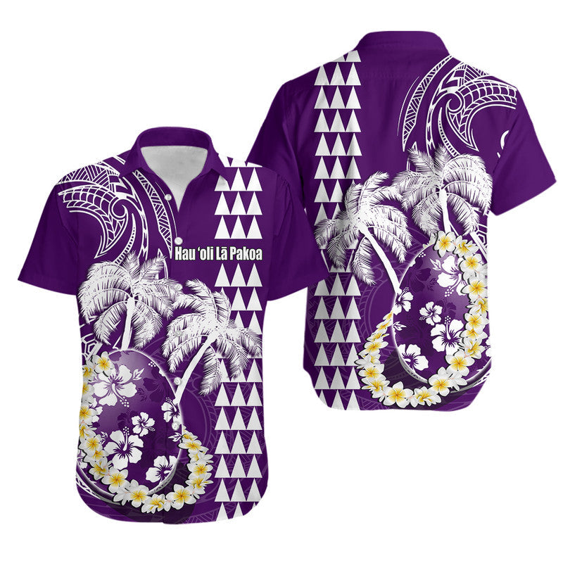 Happy Easter Hawaiian Shirt Mix Kakau No.10