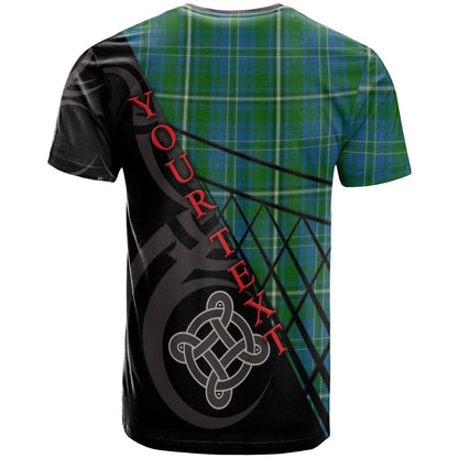 Printivon Hay Hunting T Shirt Pattern Celtic