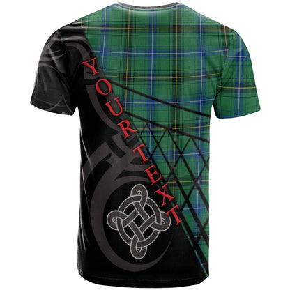 Printivon Henderson Ancient T Shirt Pattern Celtic