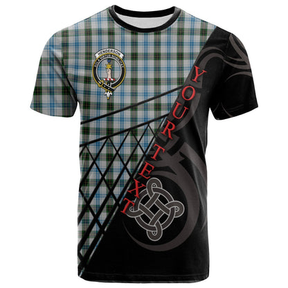 Printivon Henderson Dress T Shirt Pattern Celtic 