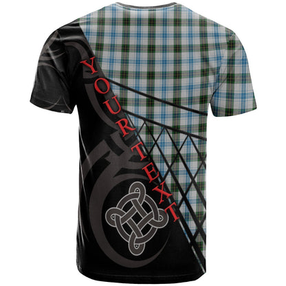 Printivon Henderson Dress T Shirt Pattern Celtic