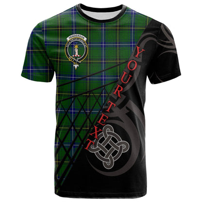 Printivon Henderson Modern T Shirt Pattern Celtic 